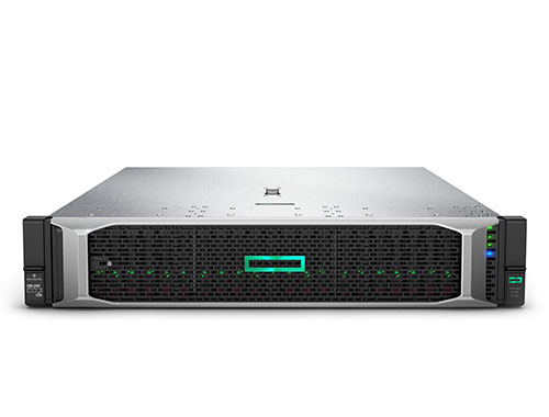 HPE ProLiant DL380 Gen10 高性能服务器